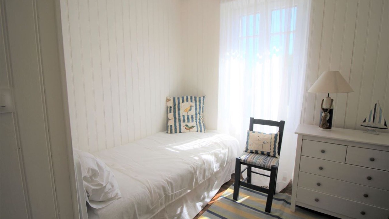 Photo of Bedroom in Saint-Jouin-de-Milly
