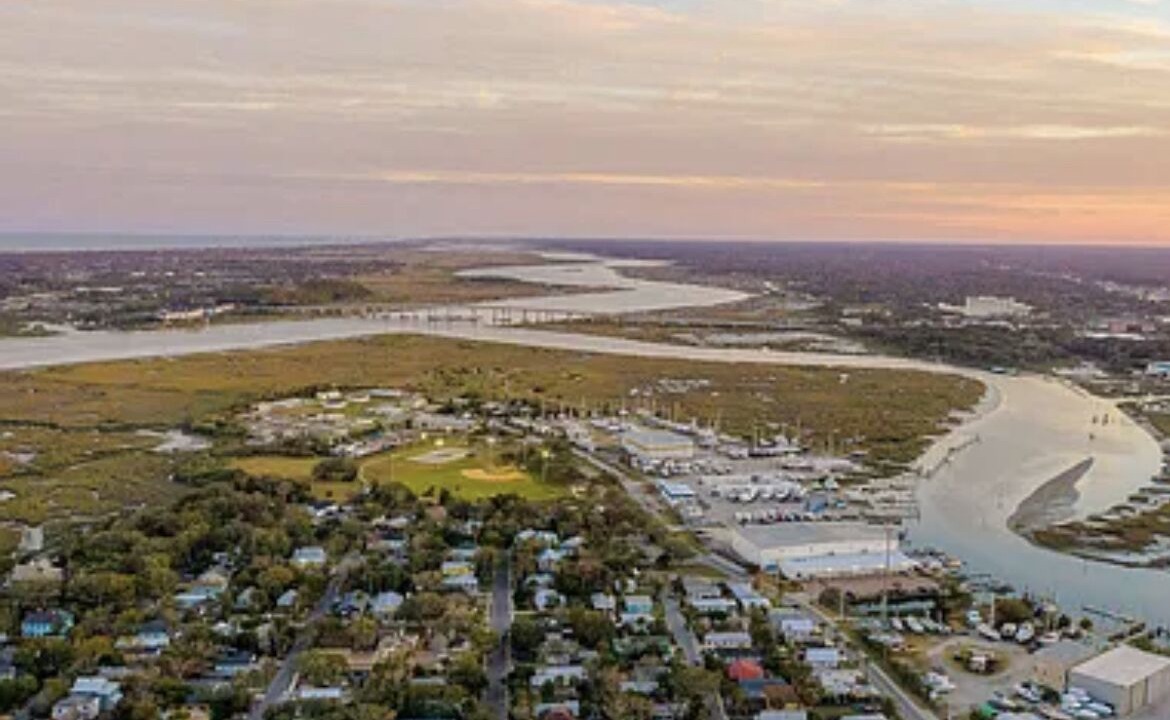 Photo of Outdoor in St. Augustine