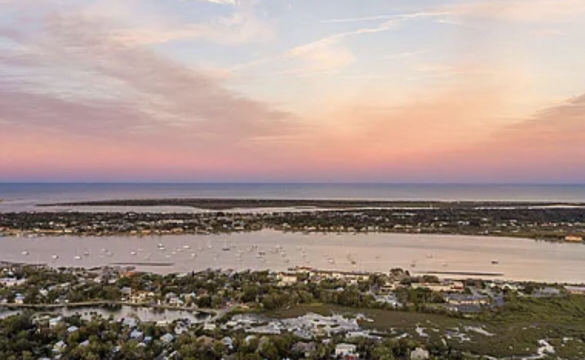 Photo of Outdoor in St. Augustine