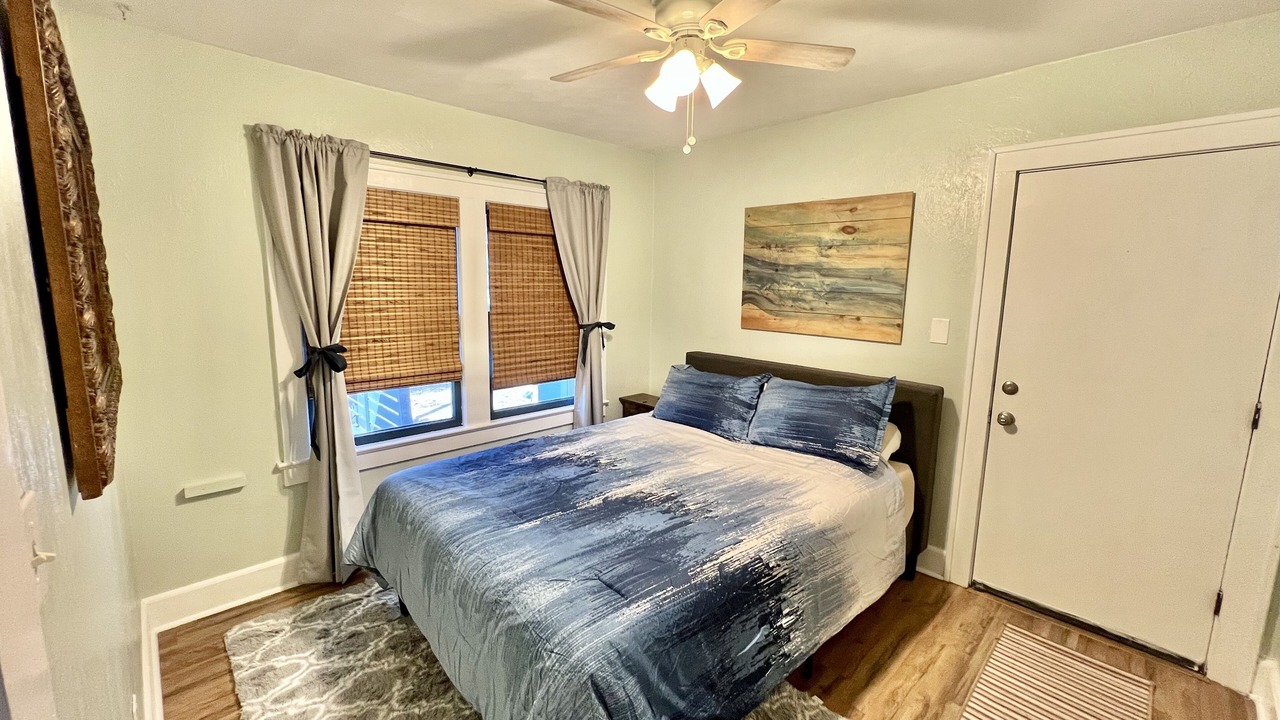 Photo of Bedroom in St. Augustine