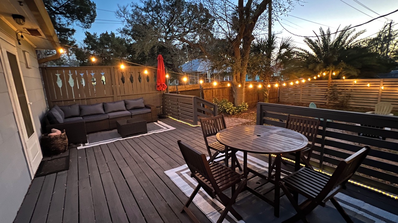 Photo of Outdoor in St. Augustine