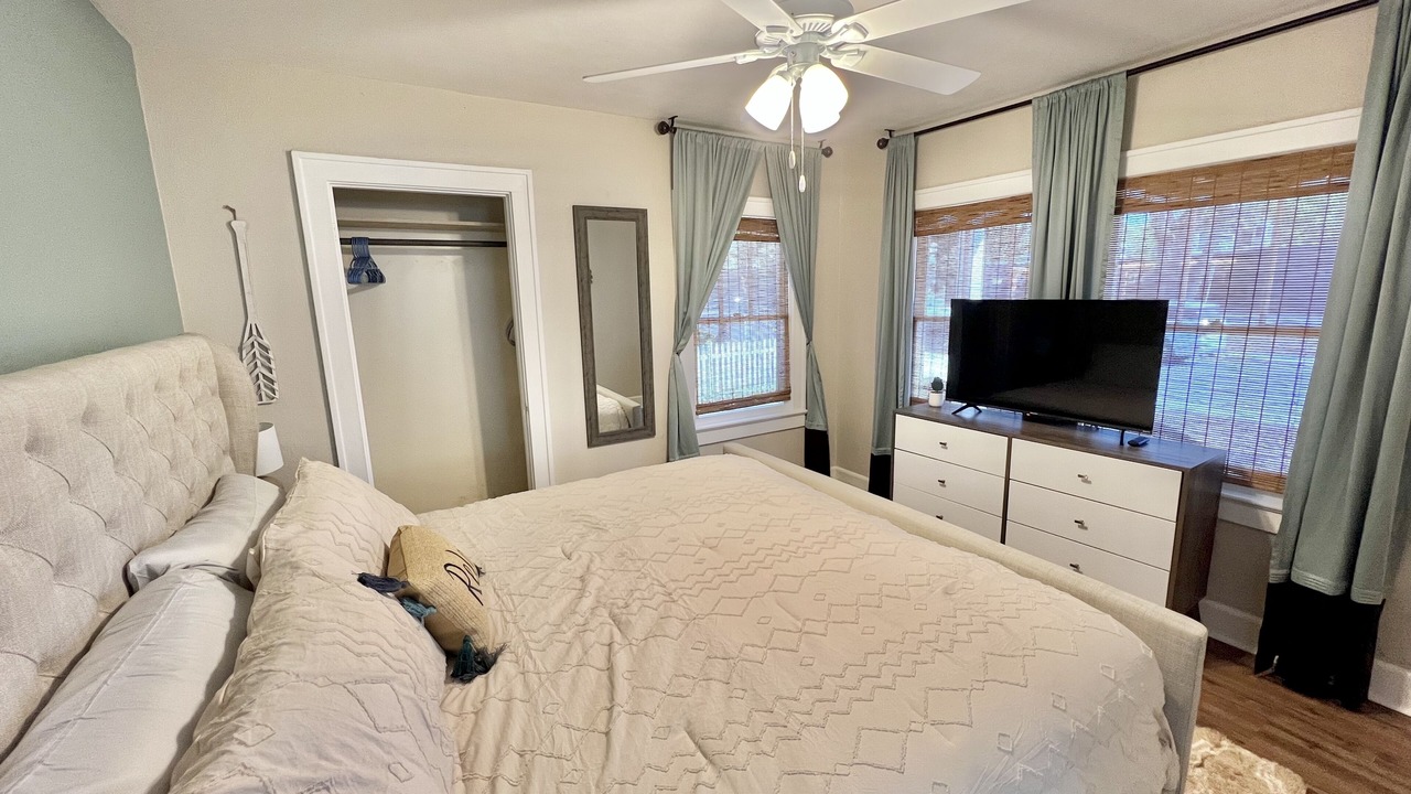 Photo of Bedroom in St. Augustine