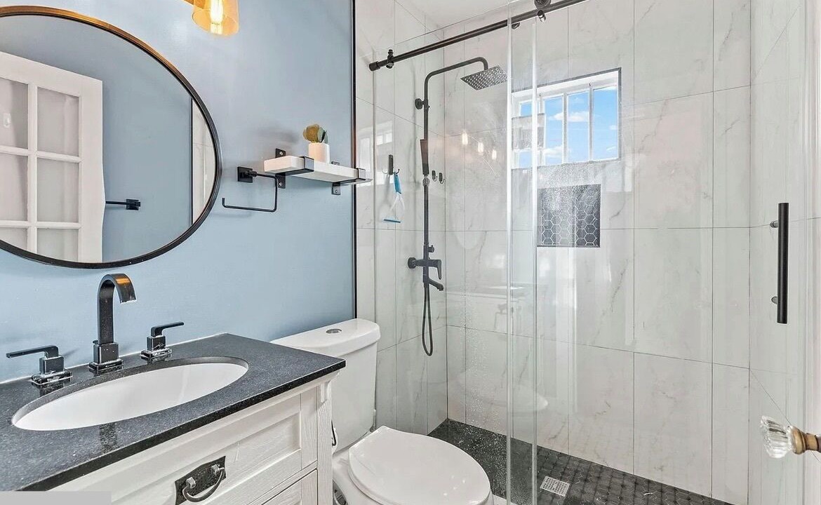 Photo of Bathroom in St. Augustine