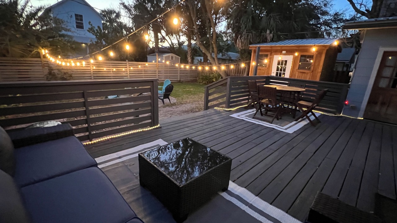 Photo of Outdoor in St. Augustine