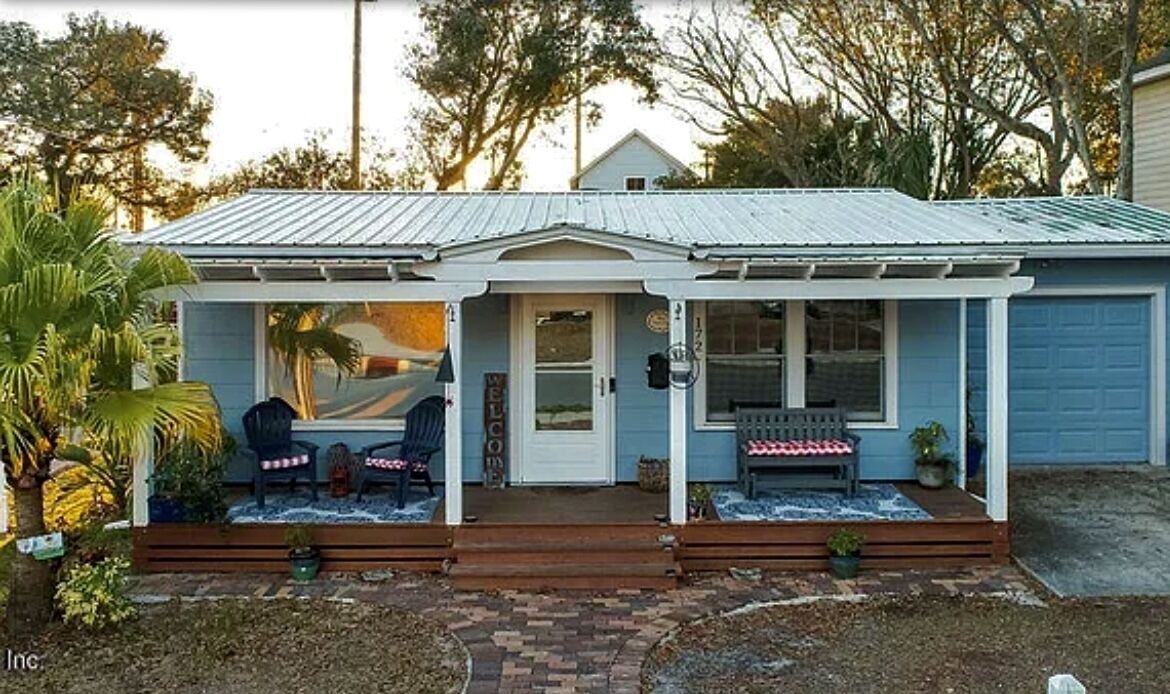 Photo of Outdoor in St. Augustine