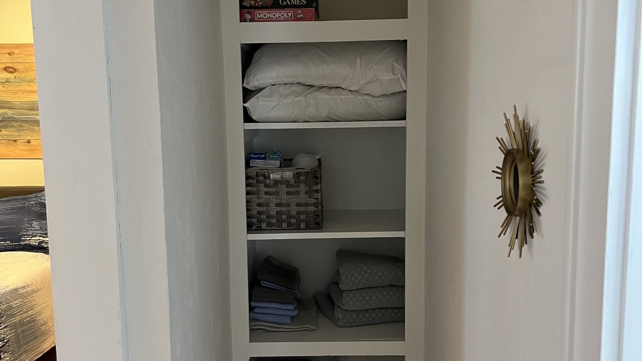 Photo of Bedroom in St. Augustine