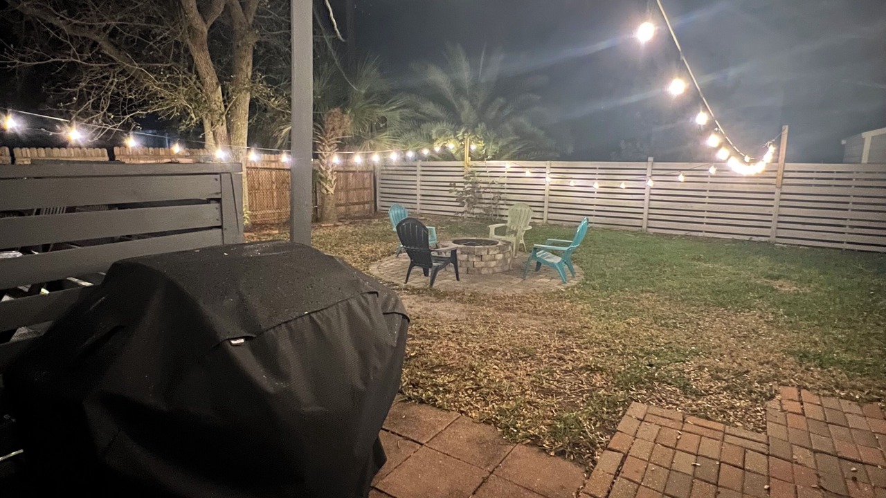 Photo of Patio Balcony in St. Augustine