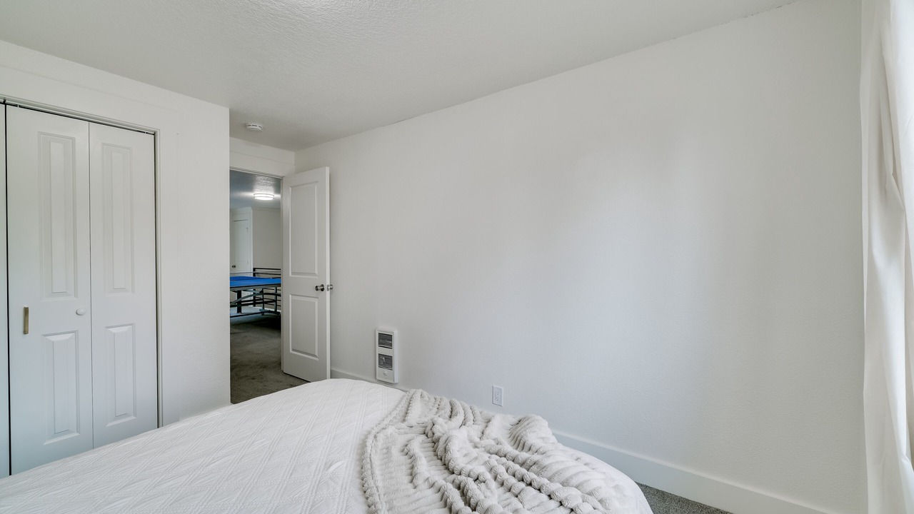 Photo of Bedroom in Orchards