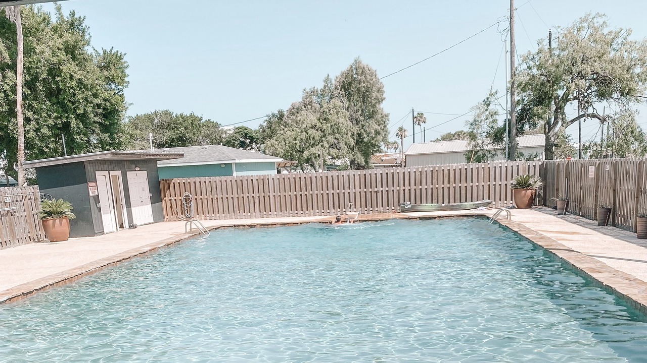 Photo of Outdoor in Port Mansfield
