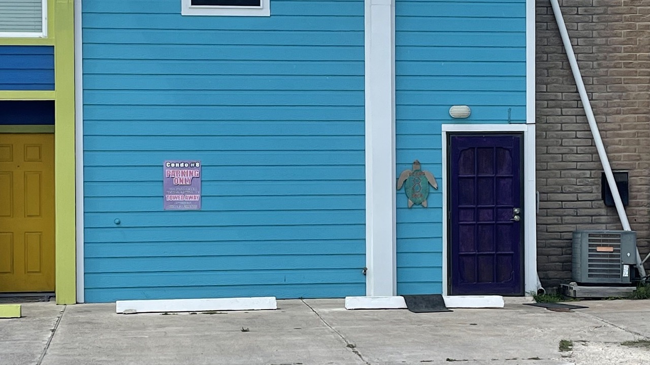 Photo of Outdoor in Port Mansfield
