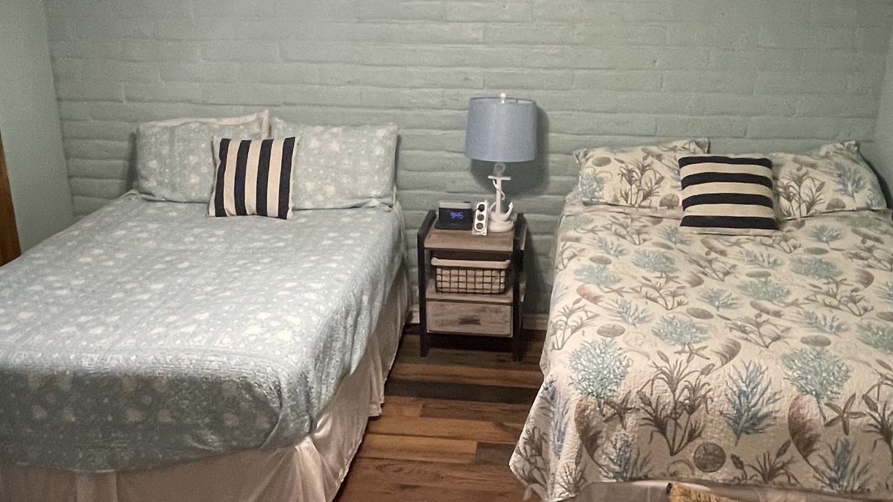 Photo of Bedroom in Port Mansfield