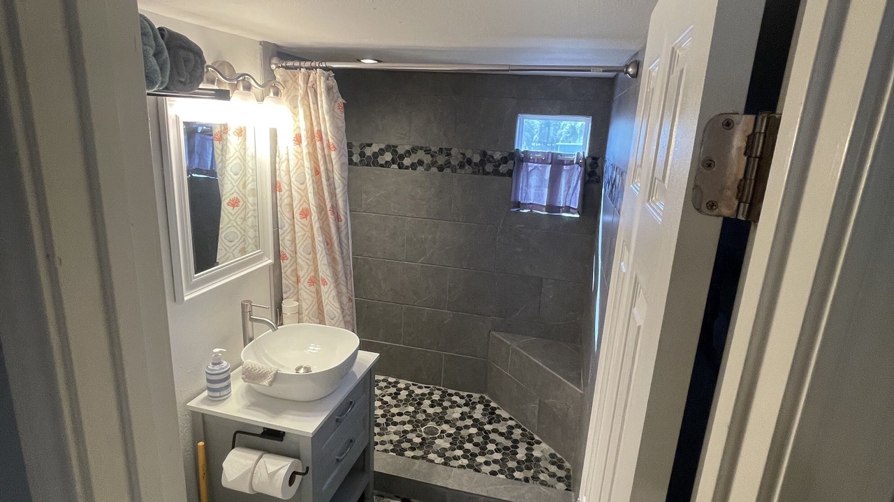 Photo of Bathroom in Port Mansfield