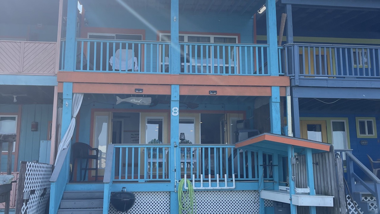 Photo of Outdoor in Port Mansfield
