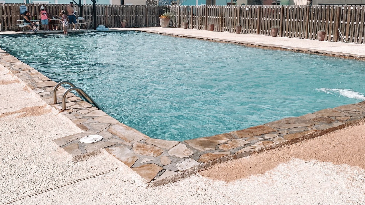 Photo of Outdoor in Port Mansfield