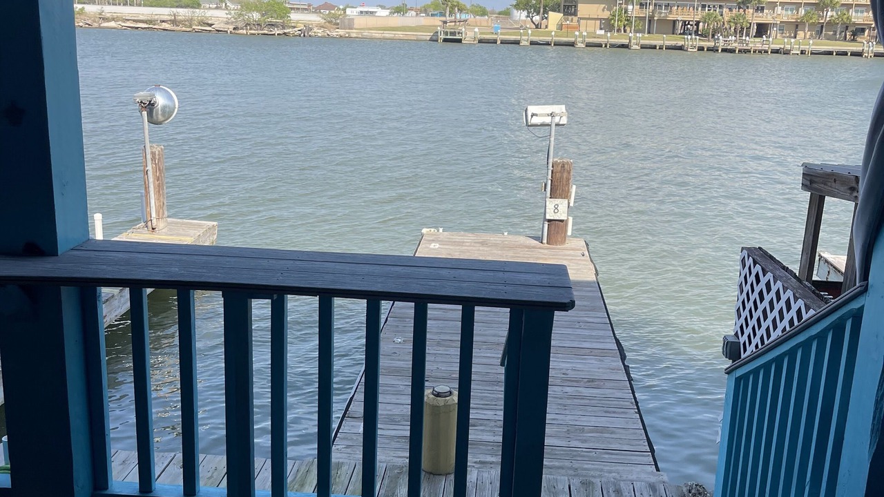 Photo of Outdoor in Port Mansfield