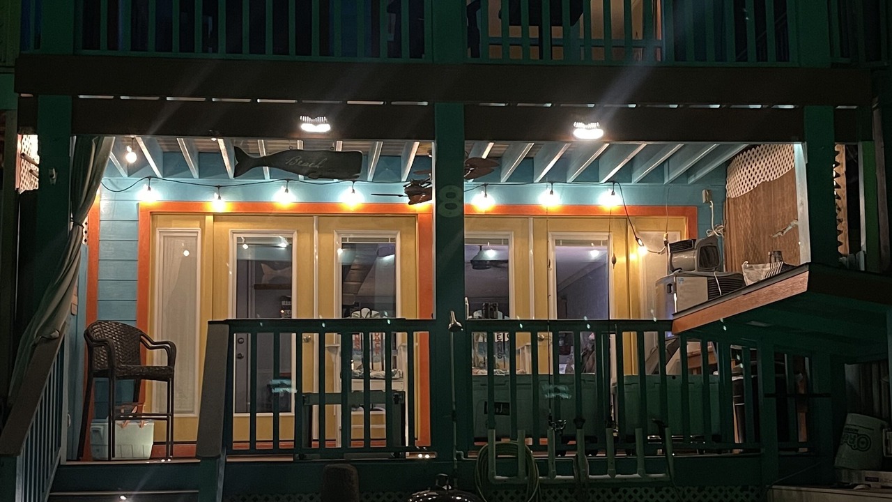 Photo of Outdoor in Port Mansfield