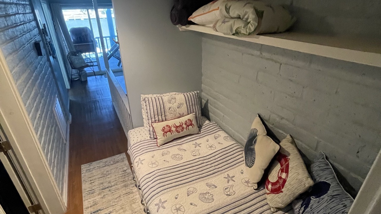 Photo of Bedroom in Port Mansfield