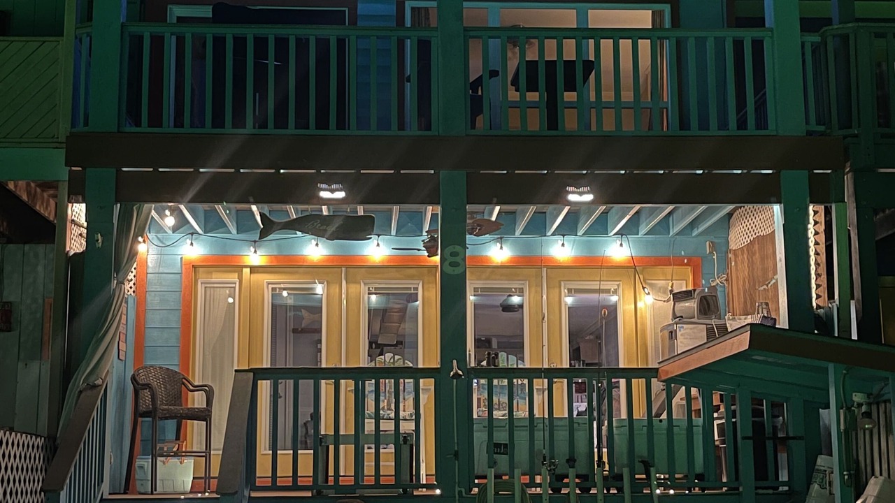 Photo of Outdoor in Port Mansfield