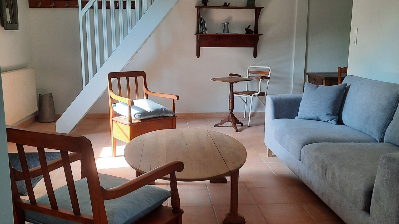 Photo of Livingroom in Juvigny