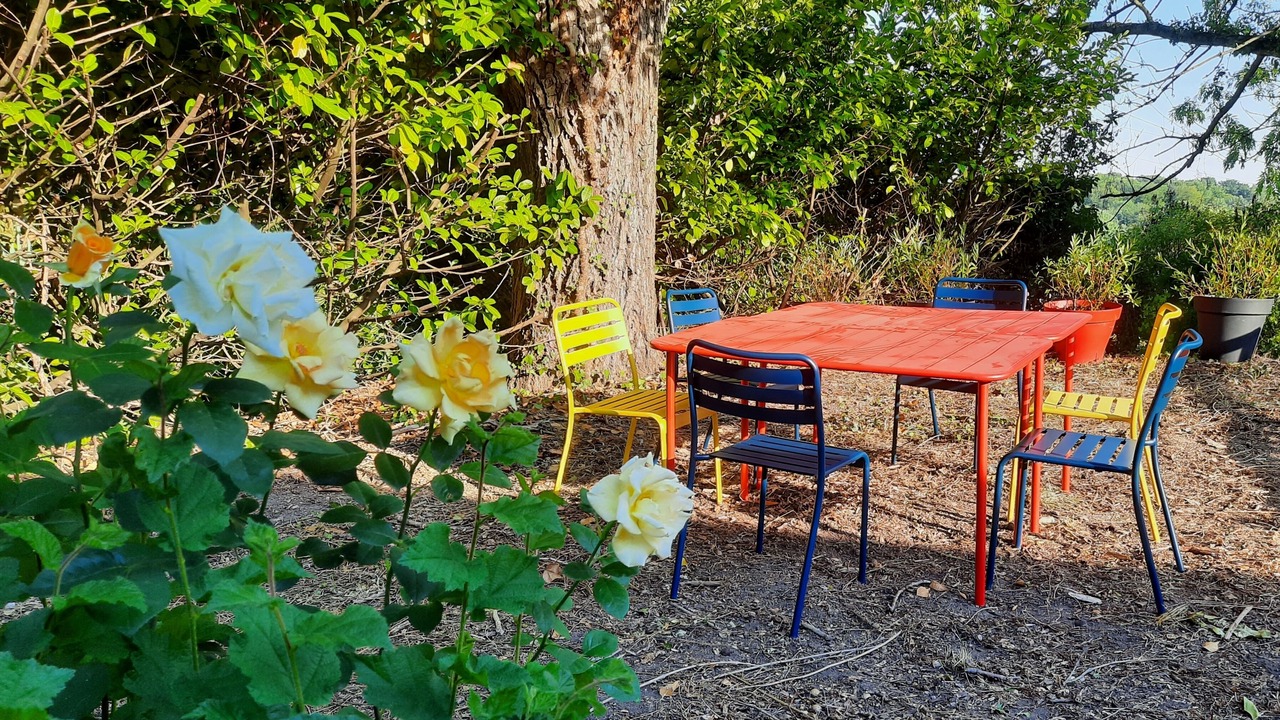 Photo of Outdoor in Juvigny