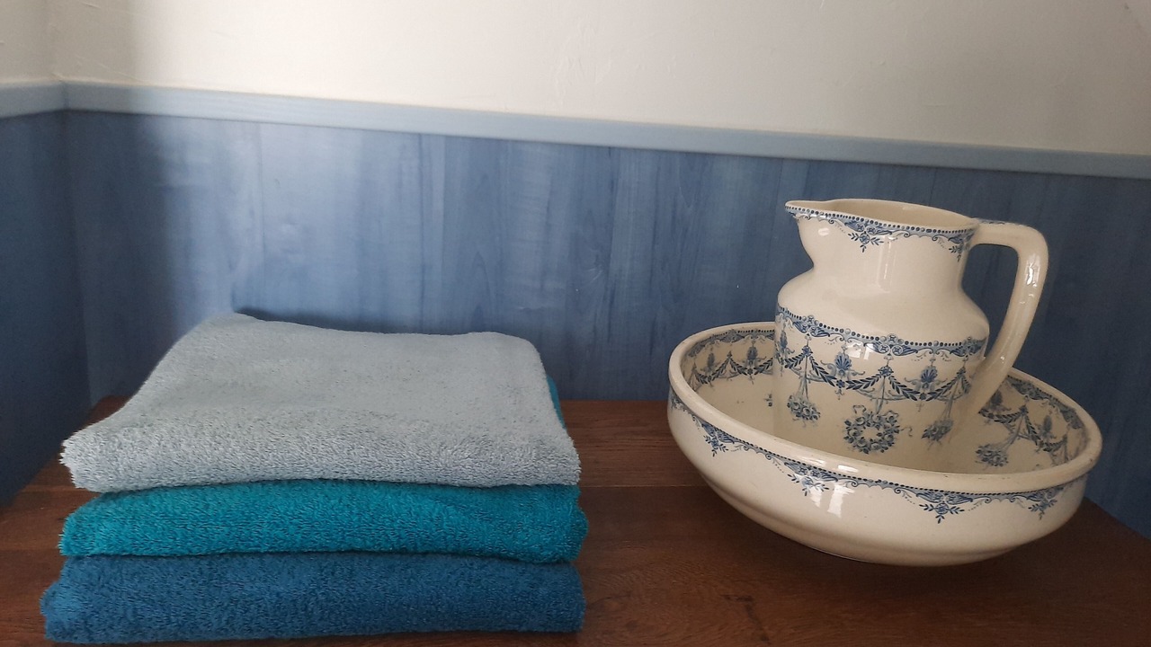Photo of Bathroom in Juvigny