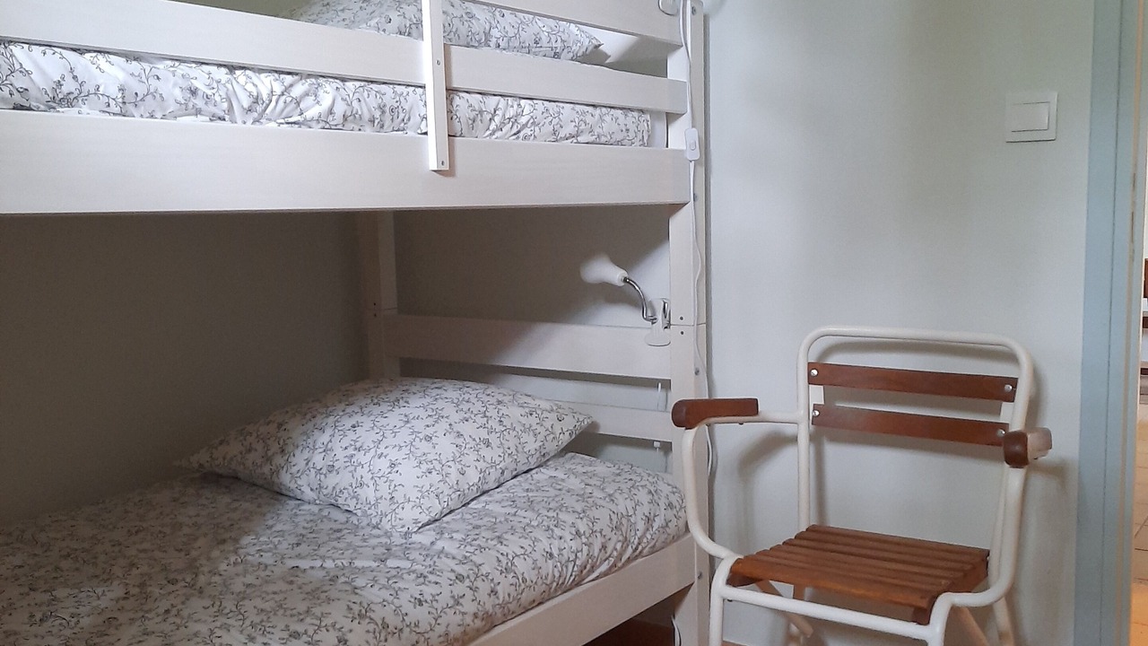Photo of Bedroom in Juvigny