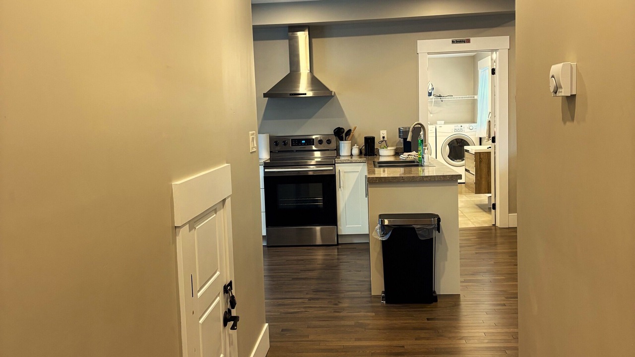 Photo of Kitchen in Moncton
