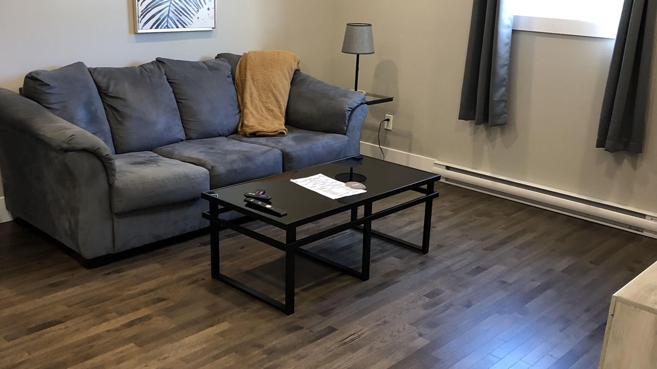 Photo of Livingroom in Moncton