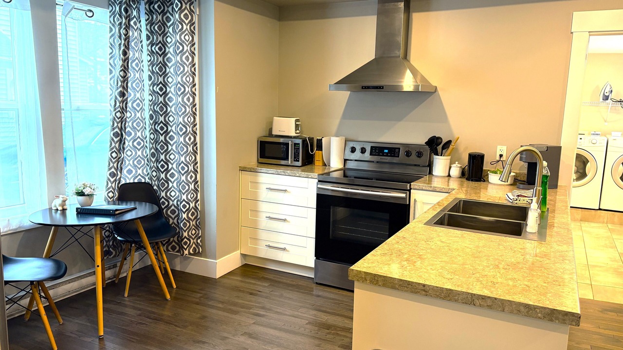 Photo of Kitchen in Moncton