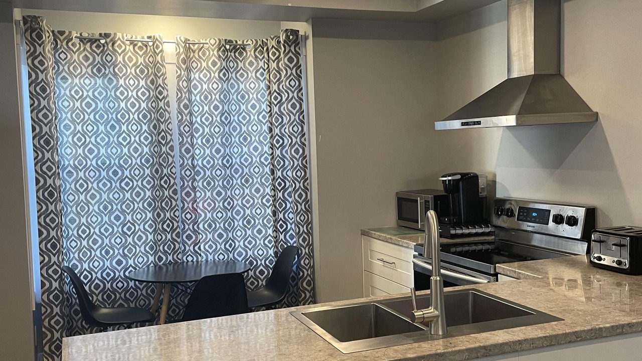 Photo of Kitchen in Moncton