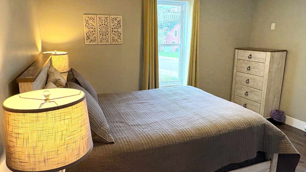 Photo of Bedroom in Moncton