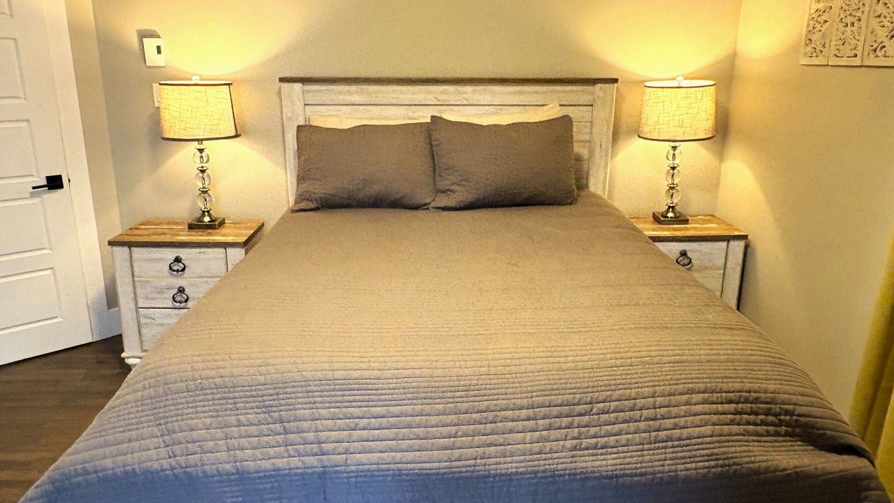 Photo of Bedroom in Moncton