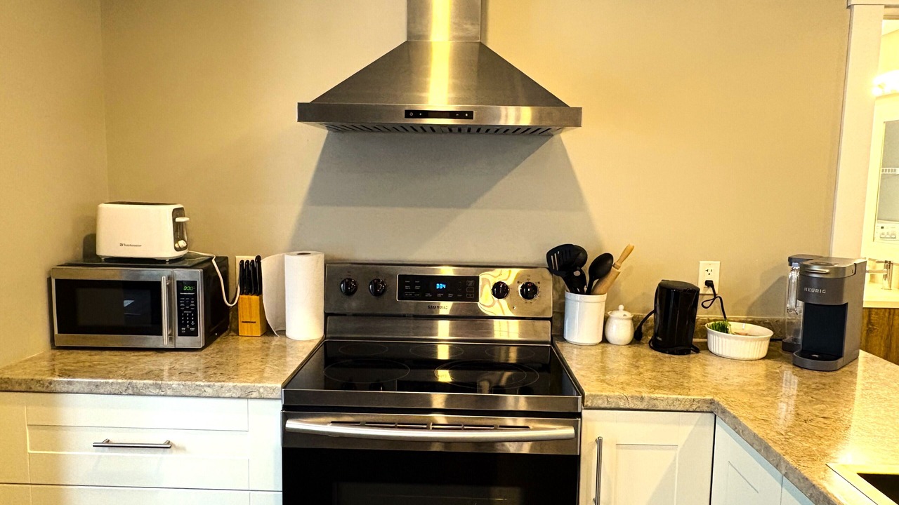 Photo of Kitchen in Moncton