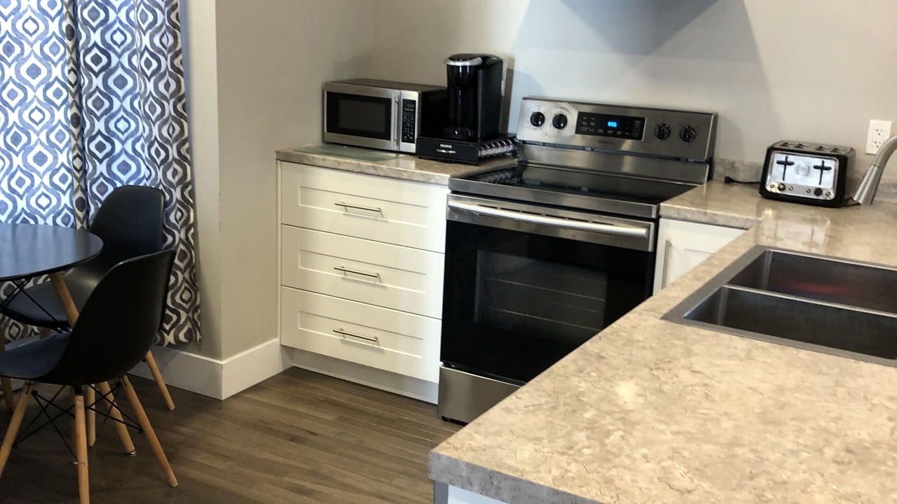 Photo of Kitchen in Moncton