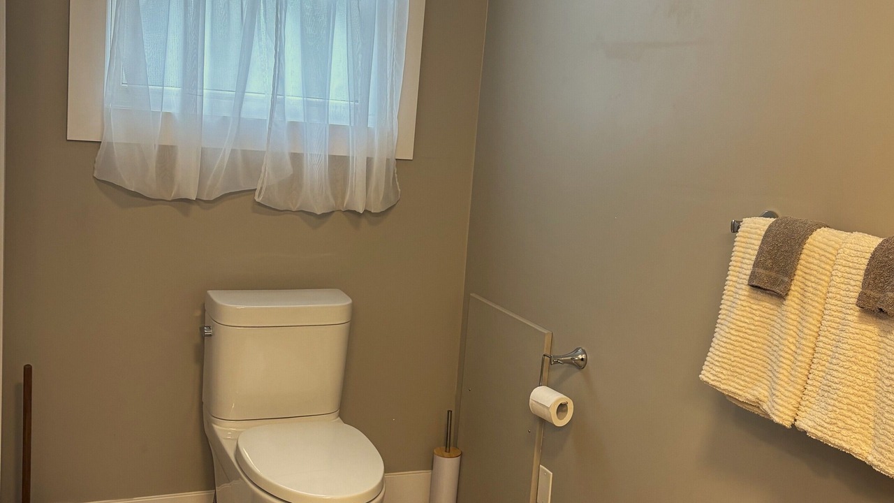 Photo of Bathroom in Moncton