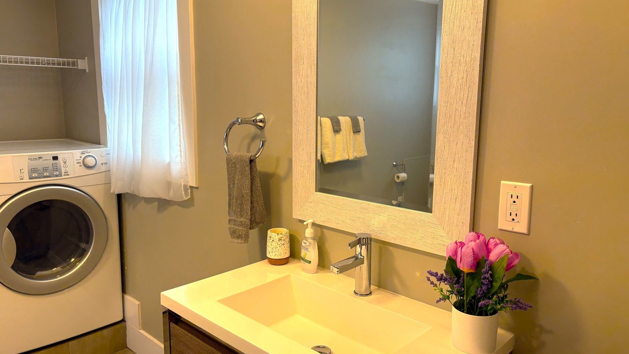 Photo of Bathroom in Moncton