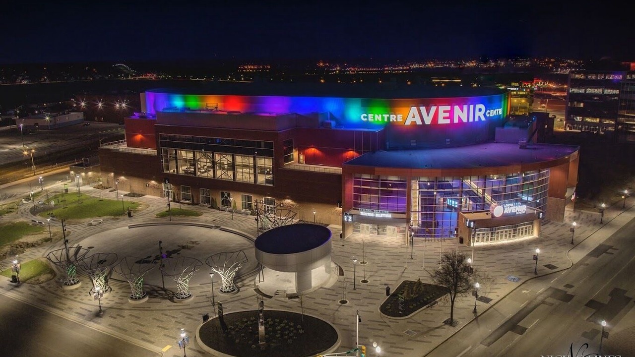 Photo of Outdoor in Moncton