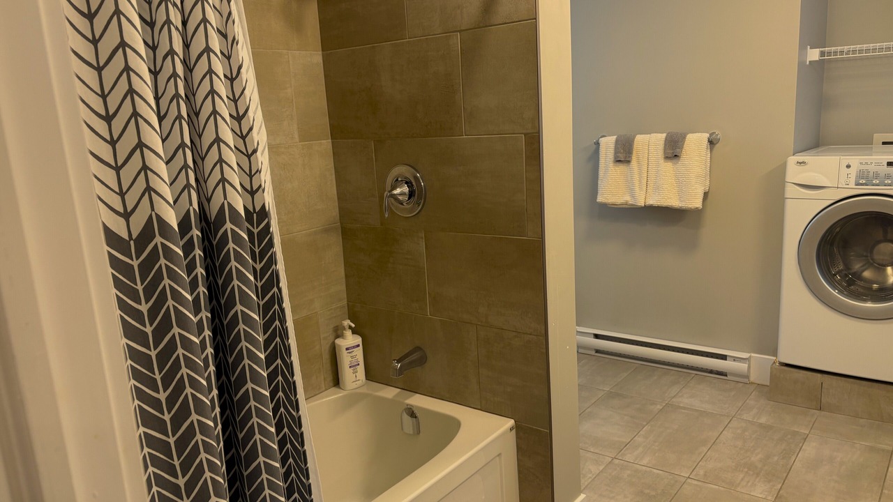 Photo of Bathroom in Moncton
