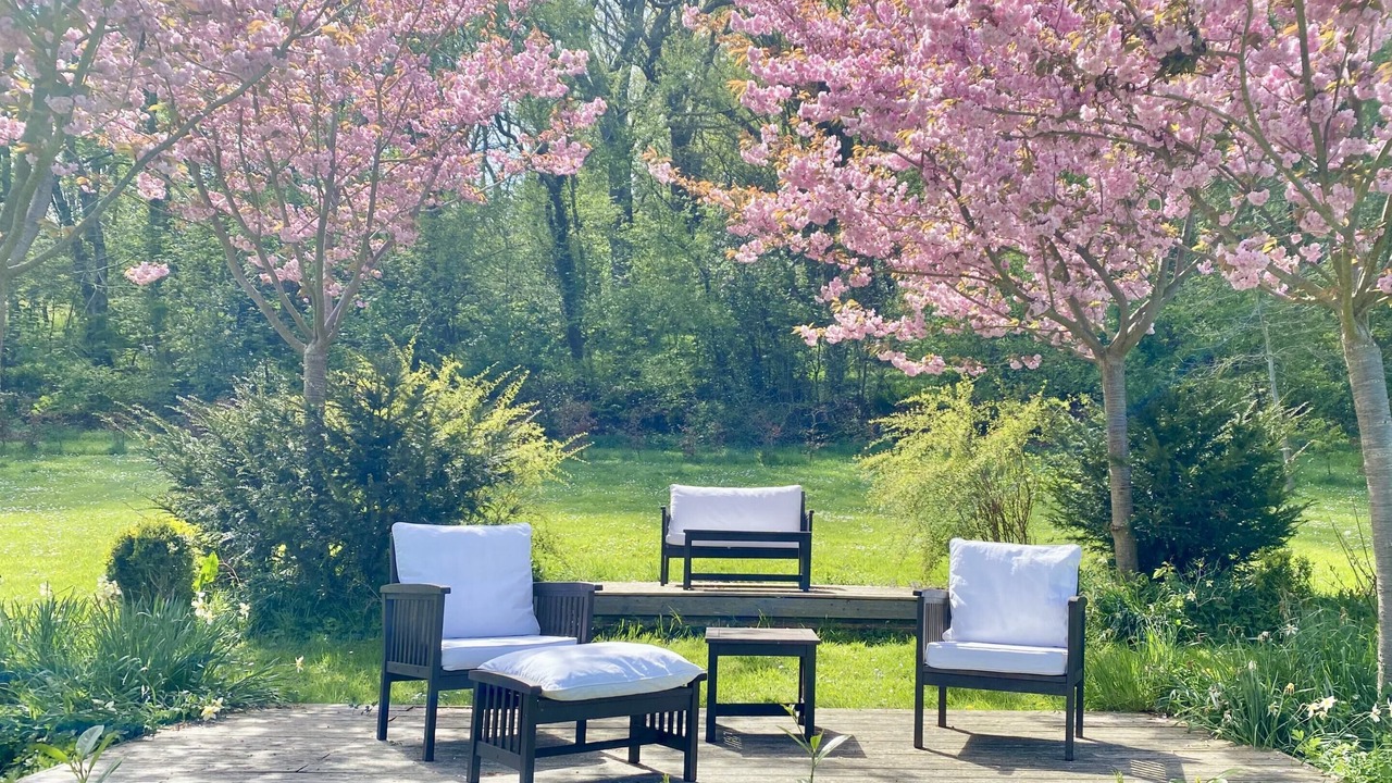 Photo of Patio Balcony in Vattetot-sur-Mer