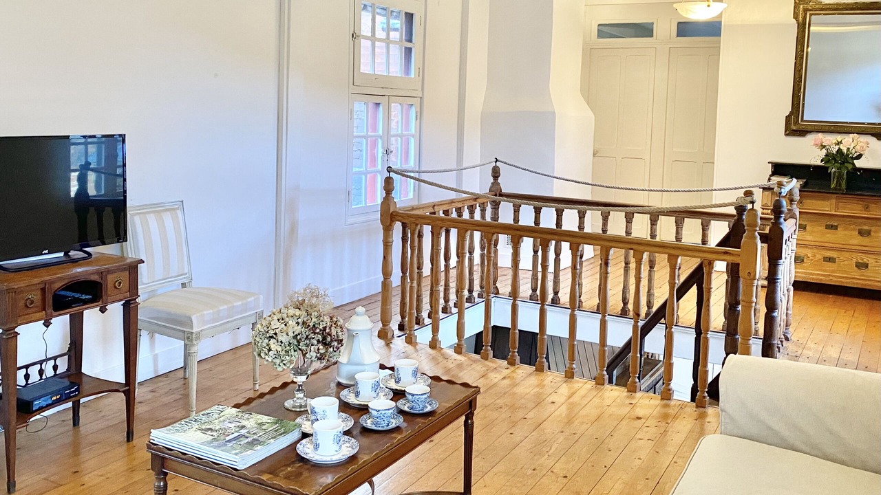 Photo of Livingroom in Vattetot-sur-Mer