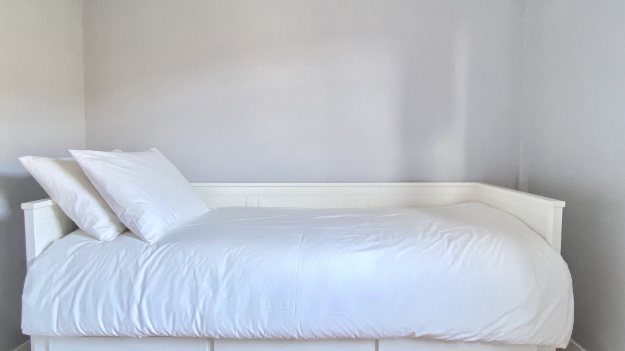 Photo of Bedroom in Vattetot-sur-Mer