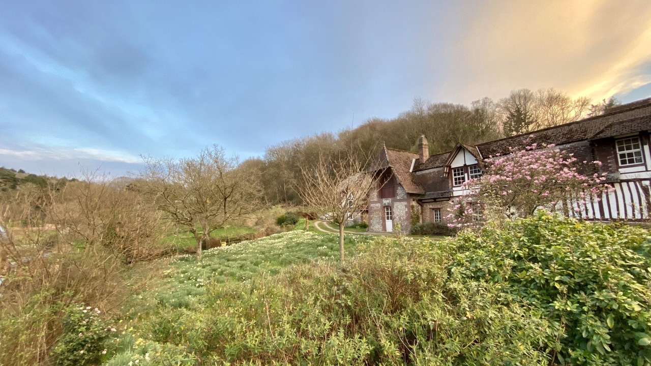 Photo of Outdoor in Vattetot-sur-Mer