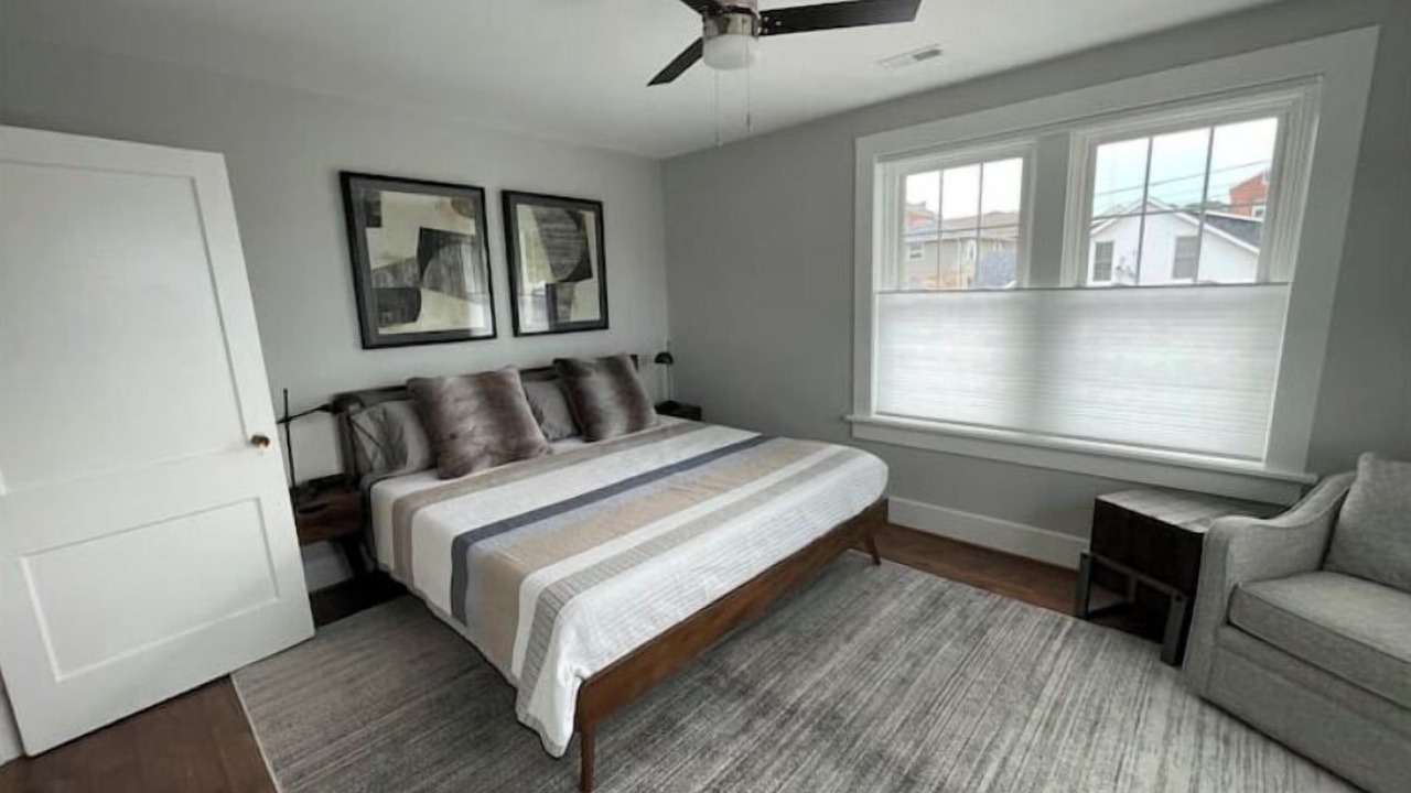 Photo of Bedroom in Washington