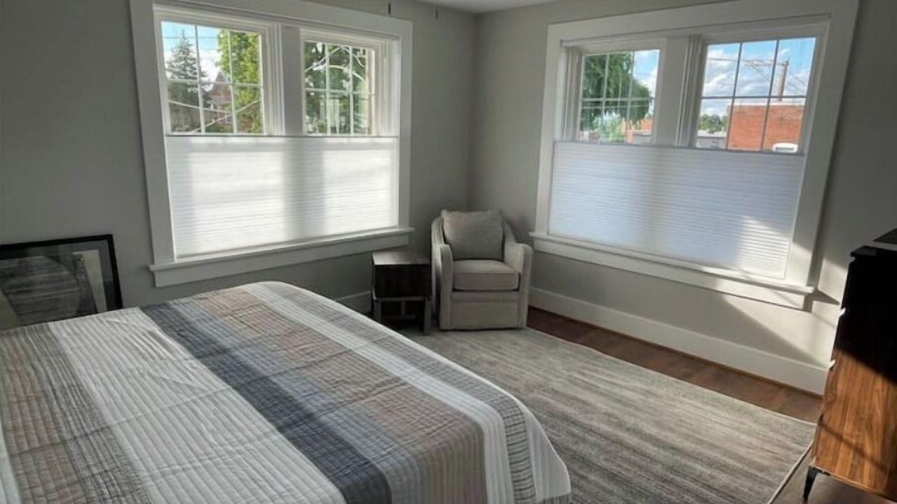 Photo of Bedroom in Washington