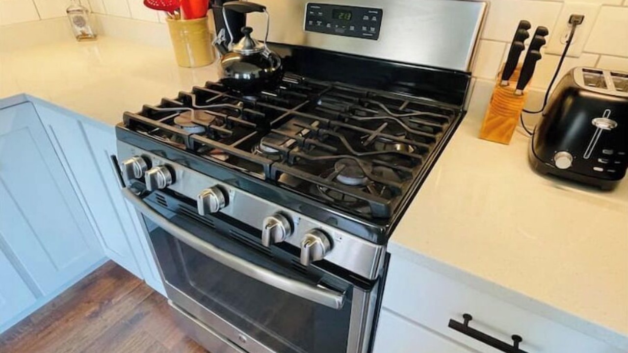 Photo of Kitchen in Washington