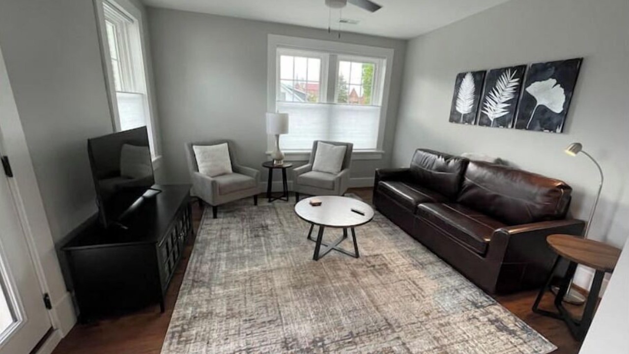 Photo of Livingroom in Washington