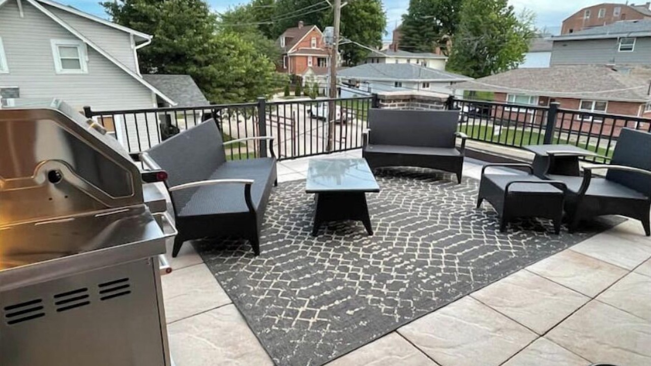 Photo of Outdoor in Washington