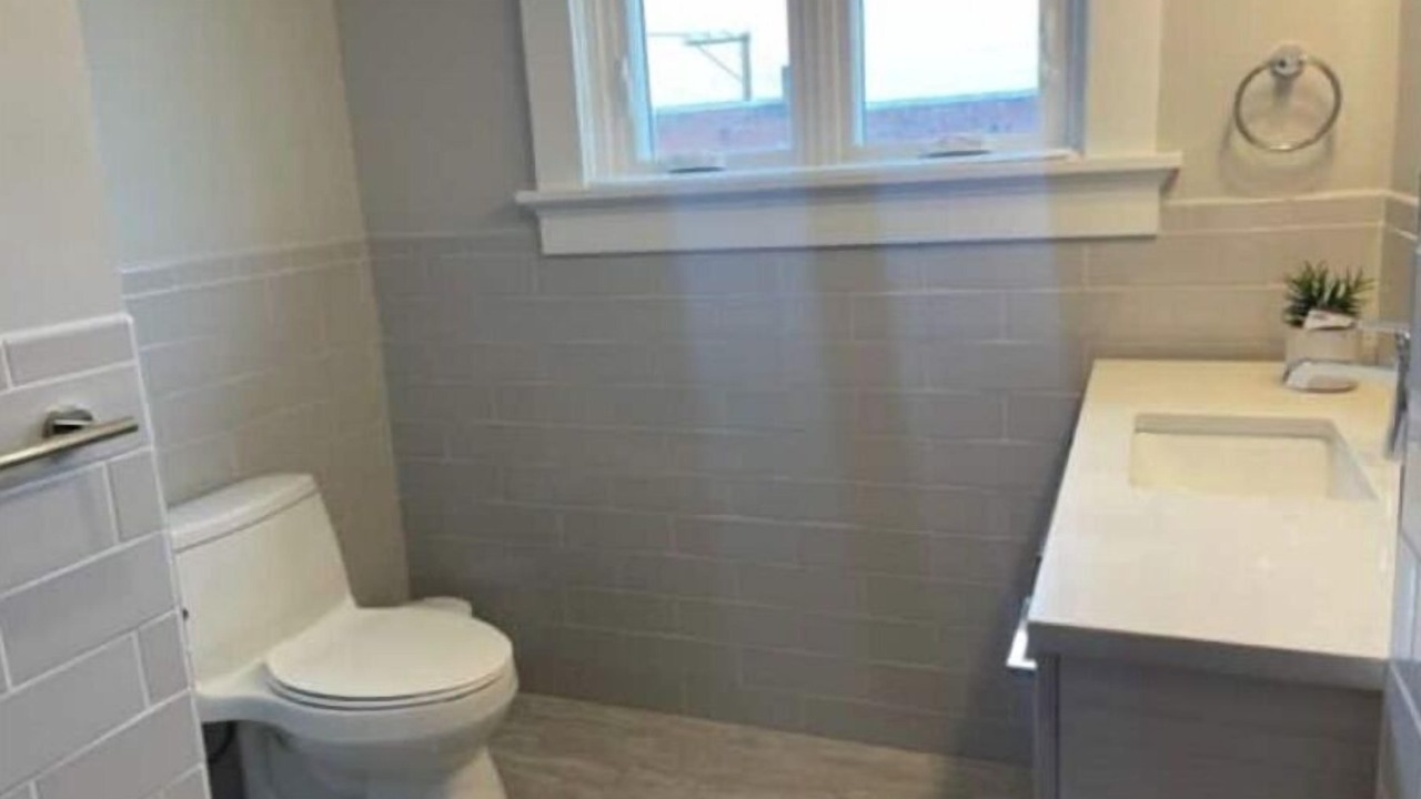 Photo of Bathroom in Washington