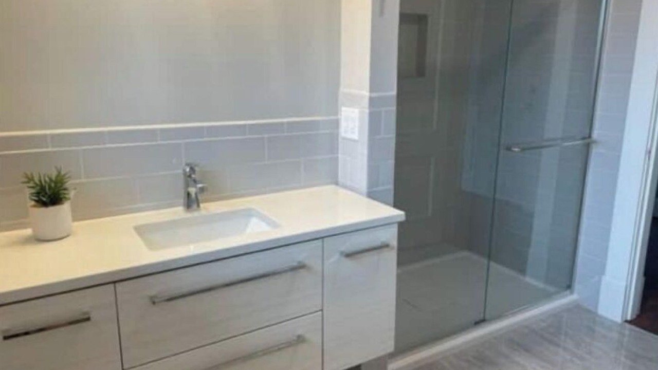 Photo of Bathroom in Washington