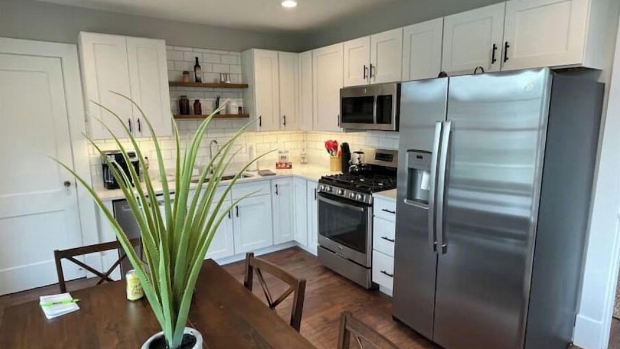 Photo of Kitchen in Washington